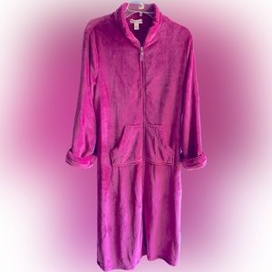 Miss Elaine long robe